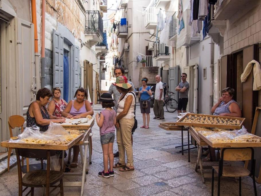 Beautiful Bari Διαμέρισμα Εξωτερικό φωτογραφία