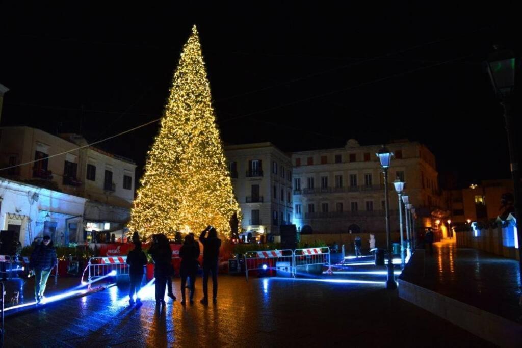 Beautiful Bari Διαμέρισμα Εξωτερικό φωτογραφία