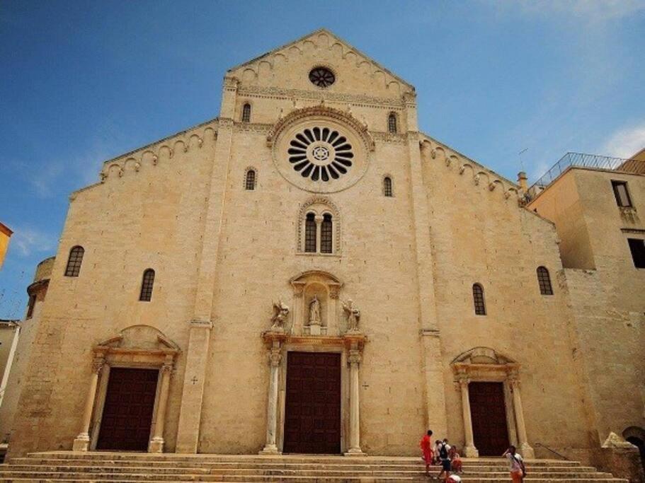 Beautiful Bari Διαμέρισμα Εξωτερικό φωτογραφία